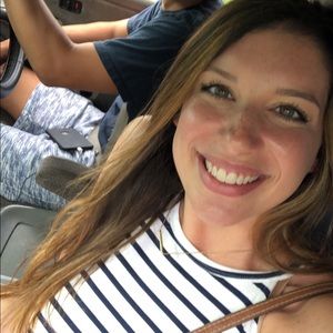 Meet your Posher, Ali